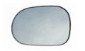 MERCEDES-BENZ W163'02-'04 MIRROR GLASS