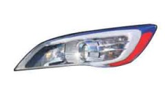 CADENZA HEAD LAMP