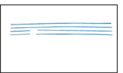 CEILO '96  BODY MOULDING