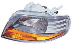 KALOS'02 HEAD LAMP