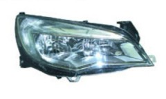 HIDEO HATCHBACK/EXCELLE XT HEAD LAMP