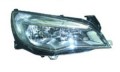 HIDEO HATCHBACK/EXCELLE XT HEAD LAMP