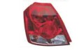 AVEO '04 TAIL LAMP 5D/W