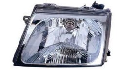 HILUX '01 HEAD LAMP