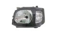 HIACE'11 HEAD LAMP(BLACK)