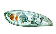 Front light / Applicable to Suzhou Golden Dragon 6110