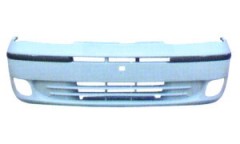 PALIA/SIENA '02-'04 FRONT BUMPER
      