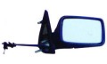 VW GOLF III '92-'97 SIDE MIRROR(MANUAL)