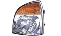 H100/PORTER II'04 HEAD LAMP