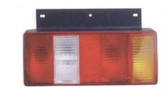 TIMES QINGKA TAIL LAMP