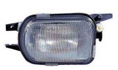 W203 '00 FOG LAMP 