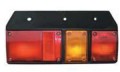 CABSTAR'06 TAIL LAMP RIGHT SIDE