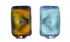 VW SANTANNA/PASSAT '80 FOG LAMP