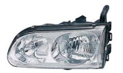 SPACE GEAR/L400'98 HEAD LAMP