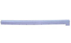 CHERY  A5  UNDERNEATH SIDE BEAM 
