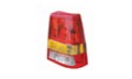 KADETT/MONZA(4D) TAIL LAMP(CRYSTAL)