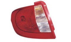 HYUNDAI GETZ '06 TAIL LAMP