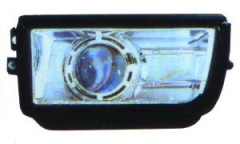 BMW E32 '88-'94 FOG LAMP(CRYSTAL)