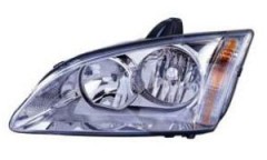  FOCUS '05 HEAD LAMP