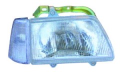  ALTO '88 HEAD LAMP
      