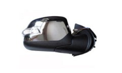 ISUZU D-MAX'06 MIRROR(CHROME，ELECTRIC.LED)