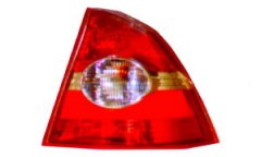 FOCUS '05 TAIL LAMP 4D