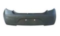 HYUNDAI I 10'07 REAR BUMPER