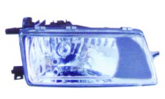 VECTRA '93-'95  HEAD LAMP(CRYSTAL)
      