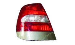 NUBIRA '00 TAIL LAMP(SILVER)
      