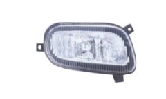 AUMARK1800，1900 FOG LAMP(CRYSTAL)