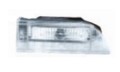 VW PASSAT '83-'87 FRONT LAMP(CRYSTAL，WHITE)