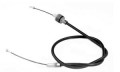FORD Sierra diesel 87-Clutch release cable