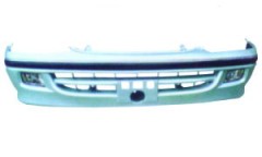 HIACE '00 FRONT BUMPER