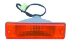  TICO FRONT LAMP(YELLOW)