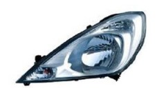 FIT'11 HEAD LAMP