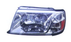  NISSAN P27 DIESEL HEAD LAMP