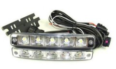 LED DAYTIME RUNNING LIGHT