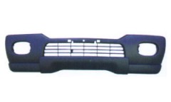 PAJERO SPORT '04 FRONT BUMPER 
      
