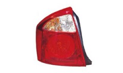 CERATO '05 TAIL LAMP 4D