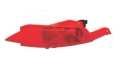 FIESTA '09 HATCHBACK REAR BUMPER LAMP