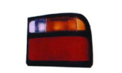 COASTER BB42 '93-'99 TAIL LAMP(4 SCREW)