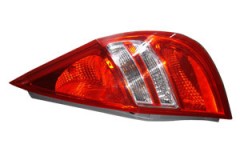 HYUNDAI I30 TAIL LAMP