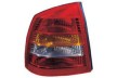 ASTRA G '98-'03 4D TAIL LAMP(BLACK)