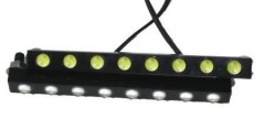 LED DAYTIME RUNNING LIGHT