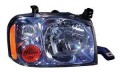 PALADIN(D23)/FRONTIER '02 FRONT COMBINATION LAMP