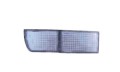 VW GOLF III '92-'97 FRONT LAMP(441-1609) CRYSTAL