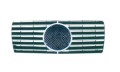 MERCEDES-BENZ W124 '85-'96 FRONT GRILLE O/M (INSIDE，DESIGNED)