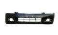 Accord '03 FRONT BUMPER 