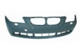 BMW E60'03  FRONT BUMPER