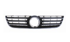 VW POLO V'05- GRILLE